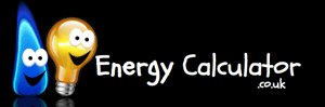 Energy Bill Calculator